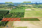 Działki budowlane 15 km od Szczytna - 8