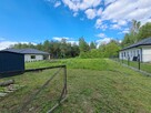 Ogrodzona działka 1000 m² z aktualnym pozwoleniem na budowę! - 4