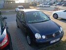 Sprzedam Volkswagen Polo 1.2 benzyna 2004r