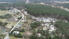 Działka 150 m od rzeki Liwiec 5600 m2 - Pogorzelec gm.Łochów - 3