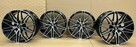 RS Spyder Design 9Y0 Porsche Cayenne 9,5Jx21 ET46 11x21 ET58 - 8