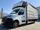 Renault MASTER-1 właściciel, salon PL,10 palet