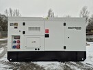 Agregat Prądotwórczy Machtmann 30 kW Diesel | AVR SZR Autost - 3