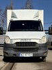 IVECO Daily 35C21, 200 KM 2.0, 8 palet+winda, Raszyn k/W-wy - 8