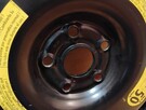 Koło dojazdowe PASSAT CC Dojazdówka. 125/70/18. - 5
