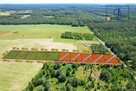 Działki budowlane 15 km od Szczytna - 4