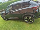 Piękny Nissan Juke 2020, Benzyna 1.0 DIG-T 114 KM - 12
