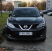 Nissan Qashqai 1,6 DIG-T/163 KM/SALON POLSKA/118000 tyś.km