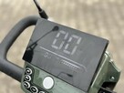 Pojazd dla Seniora, skuter rehabilitacyjny, wózek elektryczny