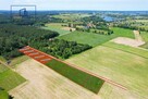 Działki budowlane 15 km od Szczytna - 9