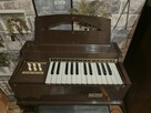 Sprzedam organy Magnus