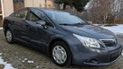 Toyota Avensis 1,6 - 2