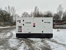 Agregat Prądotwórczy Machtmann 30 kW Diesel | AVR SZR Autost - 4