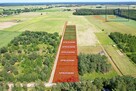Działki budowlane 15 km od Szczytna - 6