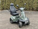 Pojazd dla Seniora, skuter rehabilitacyjny, wózek elektryczny - 5