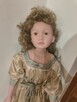 Sprzedam lalkę porcelanową 100cm - 3