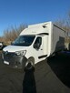 Sprzedam flotę samochodów Renault Master 25szt - 6