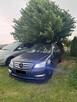 Mercedes C-KLASA w204 C200 diesel