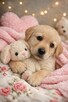 Labrador retriever wspaniałej budowy po ojcu pochodzenia FCI - 2