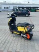 ELEKTRYCZNY skuter Bumblebee Transformers! |Bez prawa jazdy, - 3