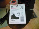 Nowe buty trzewiki ocieplane Polstar Bearfield - 2