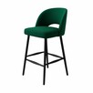 Hoker EM-2 – elegancki hoker tapicerowany do kuchni i strefy - 5