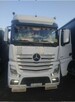 Mercedes-Benz Actros 2551 - 1