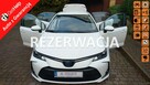 Toyota Corolla E-CVT 1.8 Hybryda Pełna historia  FV23% 49.5 tys export Kamera cofania