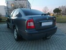 Škoda Octavia 1.9 tdi klima alumy - 4