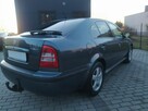 Škoda Octavia 1.9 tdi klima alumy - 6