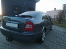 Škoda Octavia 1.9 tdi klima alumy - 7