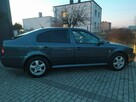 Škoda Octavia 1.9 tdi klima alumy - 9