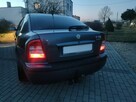 Škoda Octavia 1.9 tdi klima alumy - 11