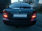 Škoda Octavia 1.9 tdi klima alumy - 12