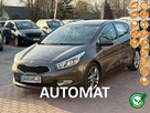 Kia Cee'd Gwarancja, Automat, Super Wypas, Xenon, Kamera cofania, Niski Przebieg