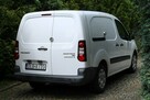 Peugeot Partner 1,6 HDI Grip Control H1L2 LONG Zadbany Bezwypadkowy - 4