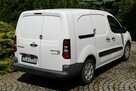 Peugeot Partner 1,6 HDI Grip Control H1L2 LONG Zadbany Bezwypadkowy - 6