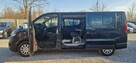 Opel Vivaro Do Przewozu Osób Niepełnosprawnych - 5