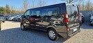 Opel Vivaro Do Przewozu Osób Niepełnosprawnych - 6