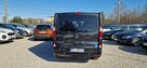 Opel Vivaro Do Przewozu Osób Niepełnosprawnych - 8