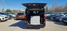 Opel Vivaro Do Przewozu Osób Niepełnosprawnych - 9