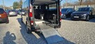 Opel Vivaro Do Przewozu Osób Niepełnosprawnych - 10