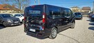 Opel Vivaro Do Przewozu Osób Niepełnosprawnych - 14