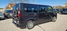Opel Vivaro Do Przewozu Osób Niepełnosprawnych - 15
