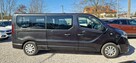 Opel Vivaro Do Przewozu Osób Niepełnosprawnych - 16
