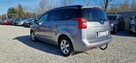 Peugeot 5008 Jeden Właściciel 1.6 HDI Style - 6