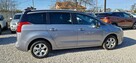 Peugeot 5008 Jeden Właściciel 1.6 HDI Style - 12