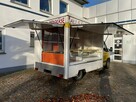 Renault Master Autosklep wędlin Gastronomiczna food truck foodtruck sklep Klima 2009