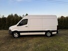 Mercedes Sprinter 314 143KM Klima MBux Kamera Navi - 3