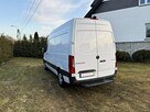 Mercedes Sprinter 314 143KM Klima MBux Kamera Navi - 4